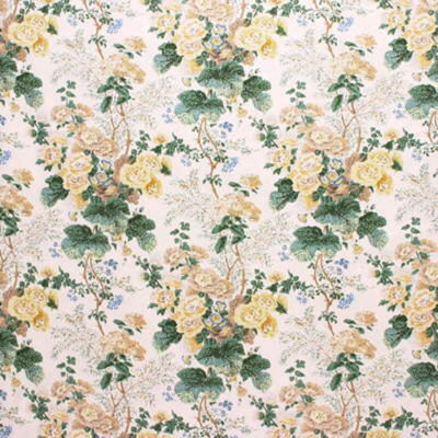 Althea 100% Cotton Print Fabric
