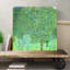 Gustav Klimt - Wrapped Canvas Painting-19089514
