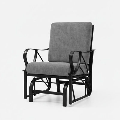 Outdoor Lounge Chair