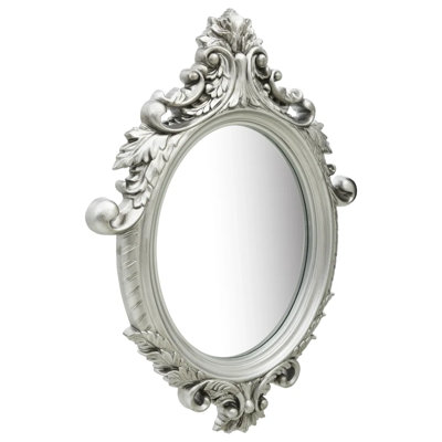 Ginn Wall Mirror
