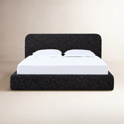Nori Platform Bed