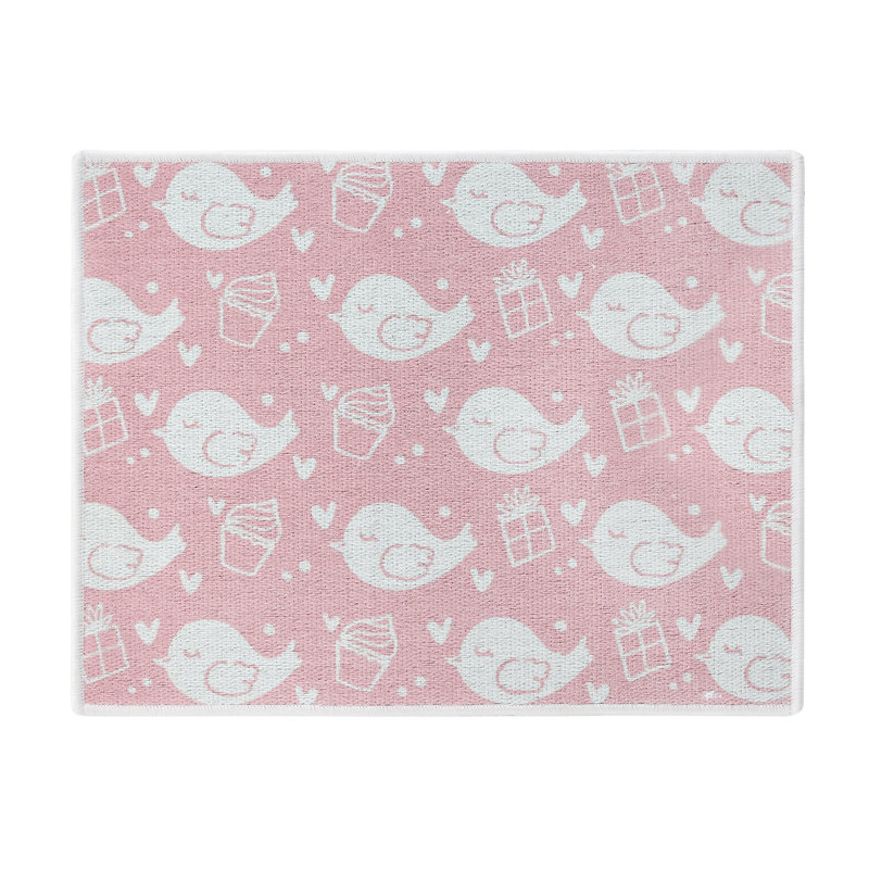 Tapis de séchage super absorbant