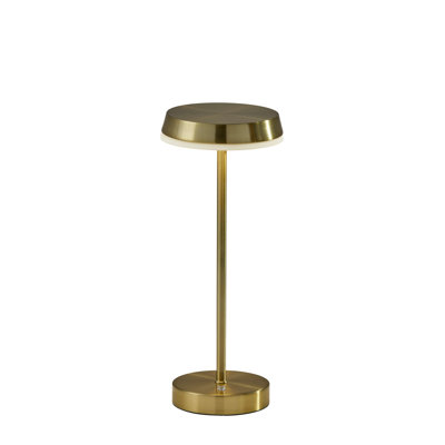 Lampe de table à DEL sans fil Jimmy