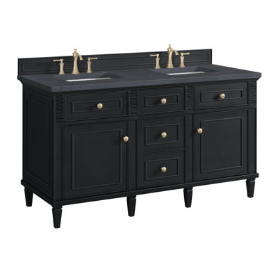 Lorelai 60'' W Double Vanity