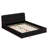 Upholstered Platform Bed-573867048