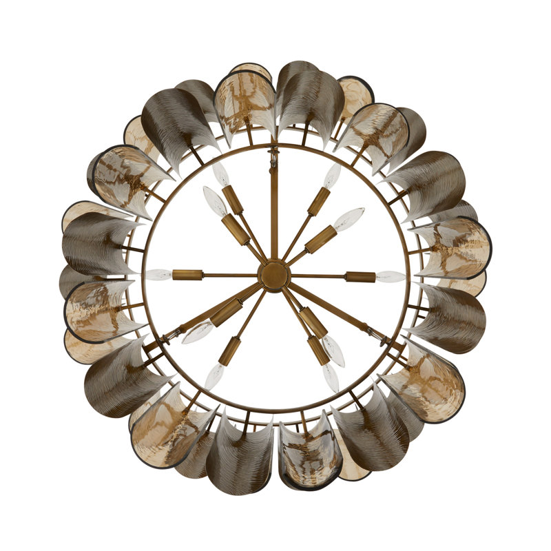 Faramond 10 - Light Chandelier