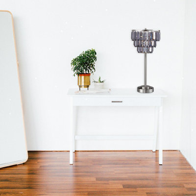 Elegant Crafted Table Lamp