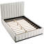 Codyn Upholstered Bed-88359489-88359490