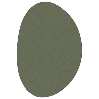 Rugs Forest Green Non-Slip Area Rugs