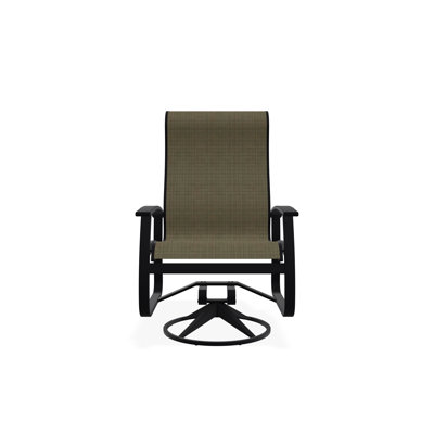 Belle Isle Outdoor Dining Chair