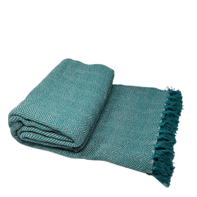 Carmean Blanket