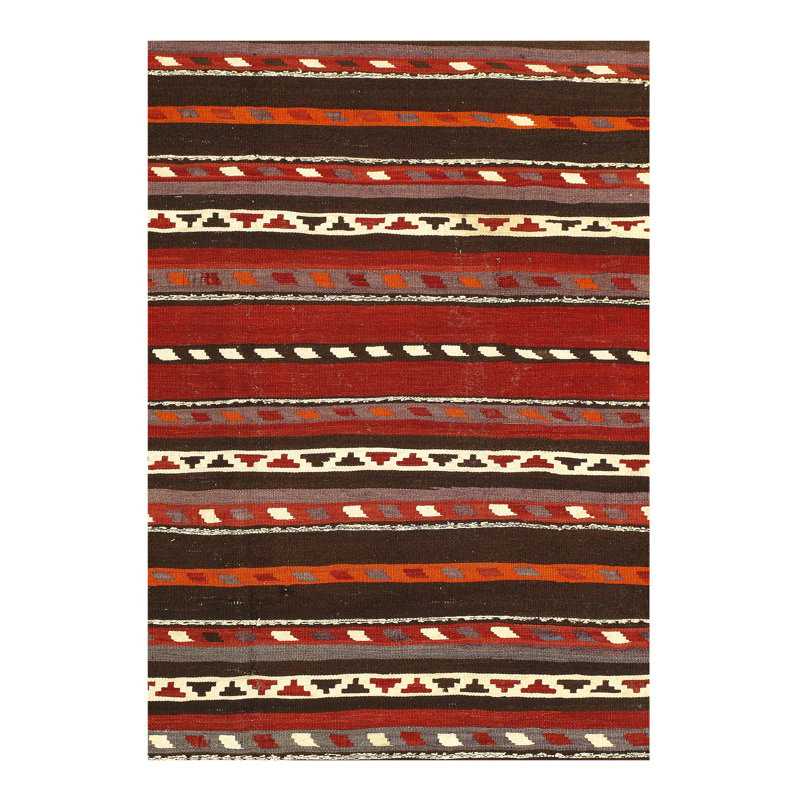Adoline One-of-a-Kind 5'7" X 9' Area Rug