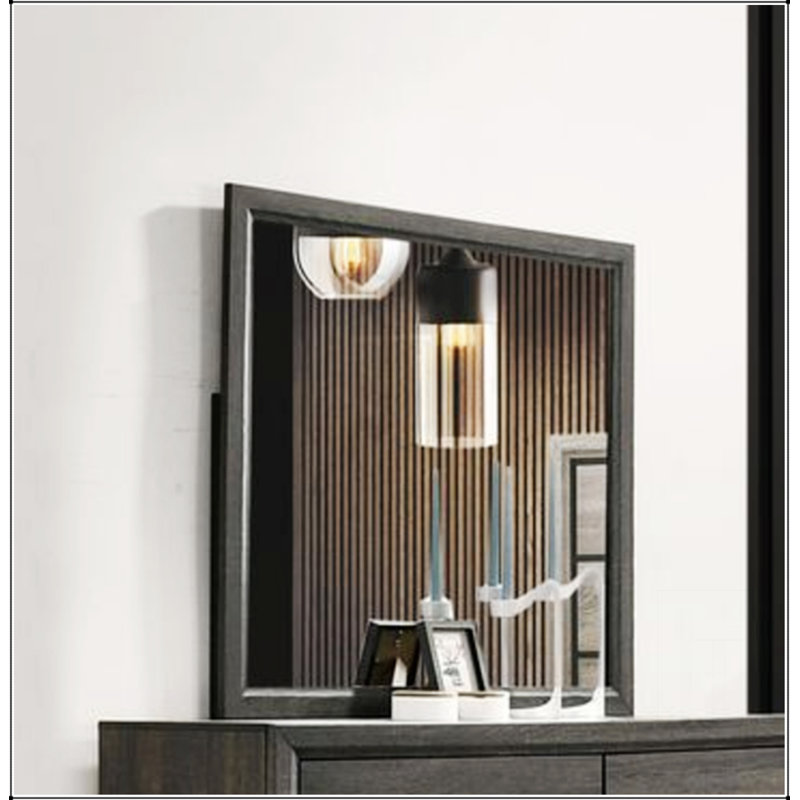 Miroir Valdemar