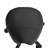Mahkyla Swivel Upholstered Adjustable Height Counter Stool with Metal Frame