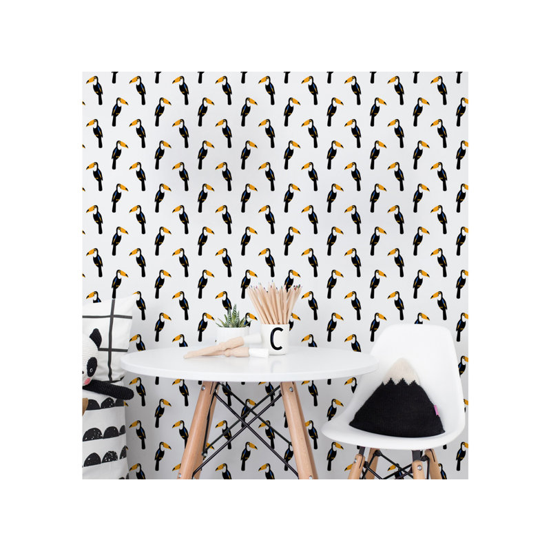 Latatia Matte Mural, 360 x 250cm