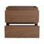 Ensemble de meuble-lavabo simple 24 po avec plateau en bois manufacturé Polloro-716980175-716980174