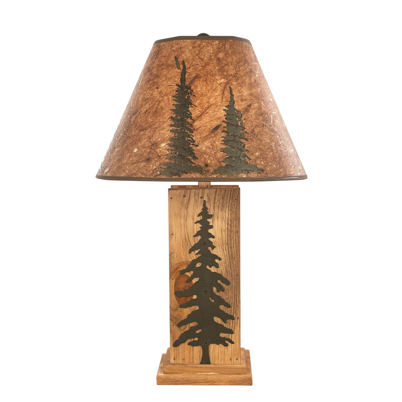 Jerious Table Lamp