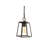 Braswell 1 - Light Single Pendant-1456953074