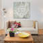 «Chandelier», reproduction sur toile-29686179-74417119-74417124