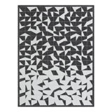 Geometric Indoor / Outdoor Rug