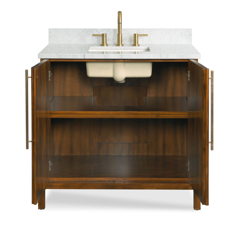Ridge Vanity