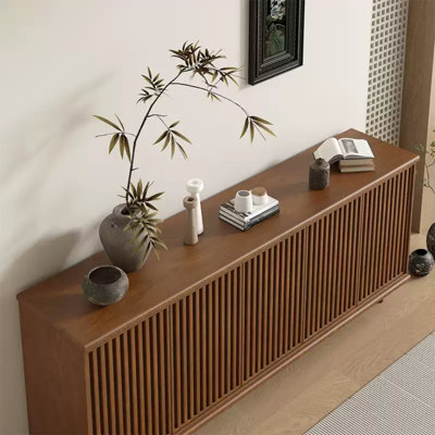 Buffet multifonctionnel
