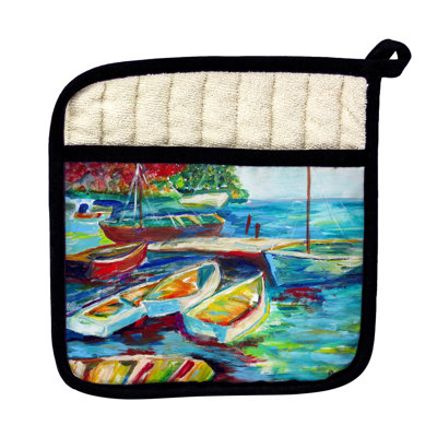 Betsy Marina II Betsy Drake Interiors
