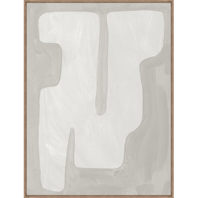 Handstand II Painting by Bobby Berk