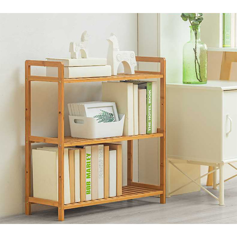 Ojeda 71cm W Manufactured Wood Shelving Unit