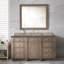 Bristol 60'' W Single Vanity-486799889-486799893