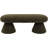 Brimfield Faux Shearling Teddy Upholstered Bench-89212543