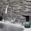 Distributeur automatique de savon de comptoir Lindley