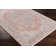 Jazive Oriental Indoor Rug