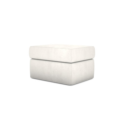 Fisher Ottoman