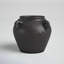 Harleen 6.75'' Handmade Clay Table Vase