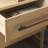 Tiffanle 2 Drawer Nightstand-102024307