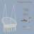 Siple 1 Person Chair Hammock