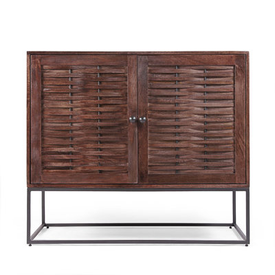 39'' Solid Wood Sideboard