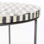 Table d'appoint ronde Porter