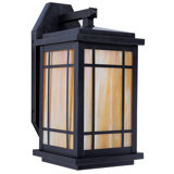 Avenue 1 - Light Outdoor Wall Lantern