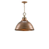 Admiral 1 - Light Pendant