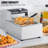 Friteuse Zstar