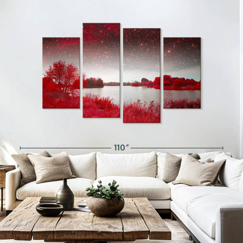 Alvord Red Mystical Spring