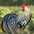 Aurelien Animals Weather Resistant Metal Garden Statue
