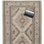 Circa One-of-a-Kind 3'10" X 6'2" Area Rug