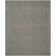 Alda Auckland Handmade Flatweave Jute/Sisal Gray Area Rug