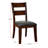 8 - Person Extendable Four Leg Dining Set-1168598753