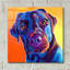 «Lab - Kona» par Dawg Painter-995151449