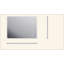 Miroir de salle de bain rectangulaire à DEL-1468107980