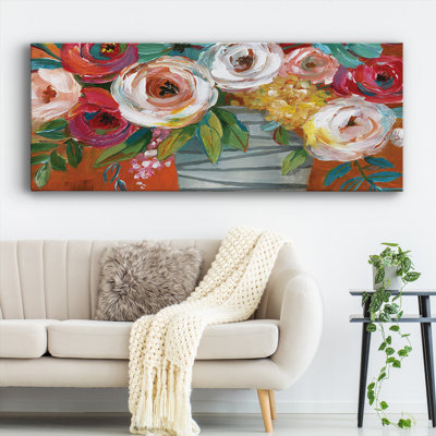 " Color Burst I "